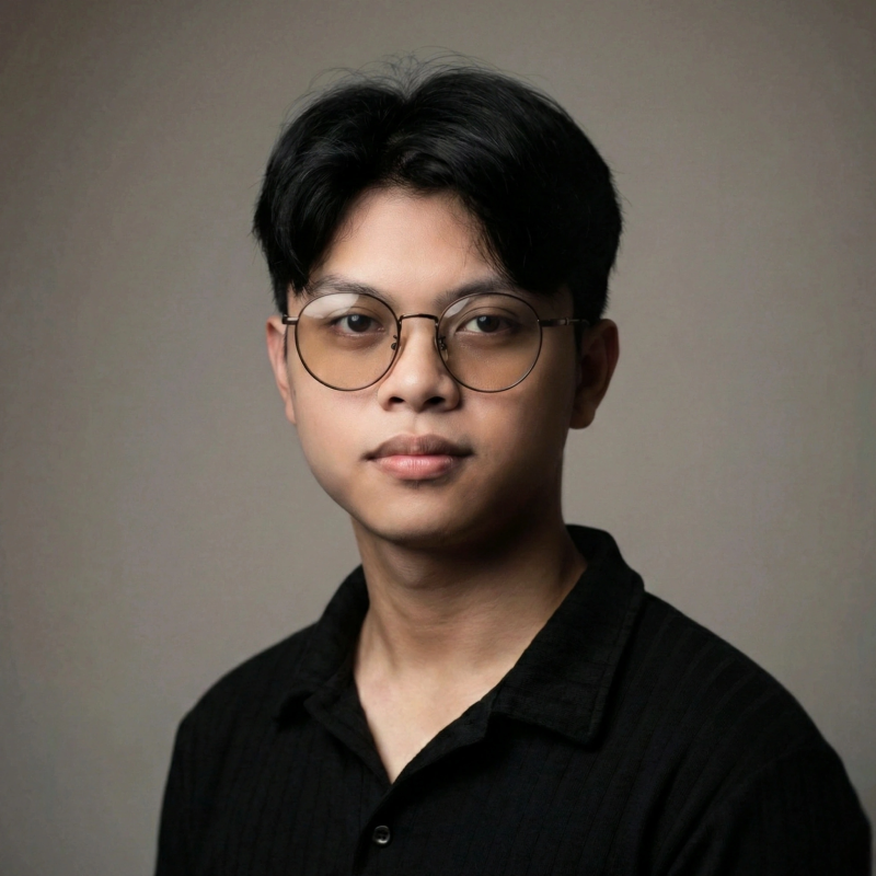 Andi Yusdar Al Imran